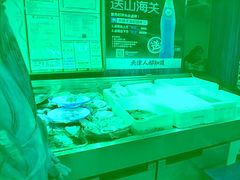 -大胡子海鲜·天津菜·砂锅烧烤(五大道创始店)