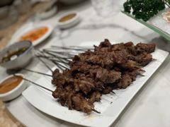 -匠心牛公馆·潮汕牛肉海鲜火锅(索菲特店)