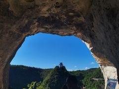 -重庆云阳龙缸景区