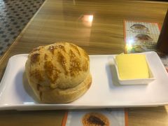 -尖沙咀茶餐厅(永泰店)