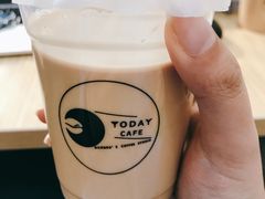 -Bamboo Today Cafe(国创园店)