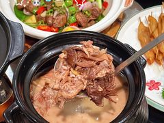 -祈胜邨•顺德鱼生•顺德菜(容桂店)