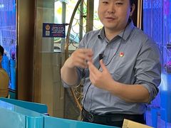 -半天妖烤鱼(丰科万达店)