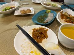 -哈尔滨永泰喜来登酒店·璟泰公馆