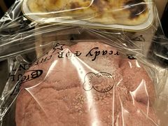 -面包工坊(七彩云南第一城店)