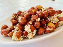 -碧海银沙海鲜餐厅(恒大海上威尼斯店)