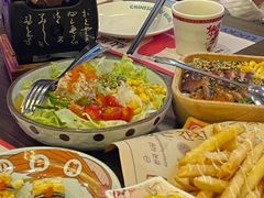 -仙隐小鹿料理食堂(惠济万达店)