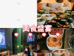 -索拉古贝(义乌北苑店)