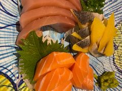 -気楽亭和食料理(气乐亭大世界本店)