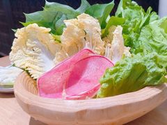 -椰子不语 椰子鸡火锅(淮海店)