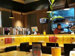 -汪爹爹武汉牛三鲜(朝外大街店)
