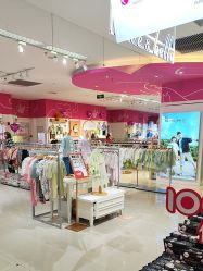 -孩子王(巴南万达广场店)