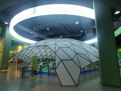 -中国杭州低碳科技馆