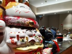 -古京·臻致料理(月湖店)