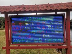 -海南热带雨林国家公园吊罗山景区