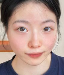 -韩美绣·骨相纹眉·洗眉美瞳线