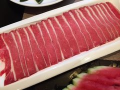 -食鲜捞火锅(湖西路店)
