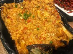 -马海涛牛肉串·午市牛腩饭·烧烤夜宵(领汇广场店)