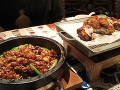 -绿茶餐厅(珞珈创意城店)
