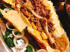 -小尕子·新疆菜(明园店)