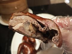 -京香轩·中餐厅(上海中庚聚龙酒店)