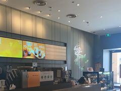 -星巴克(长沙友阿奥特莱斯店)