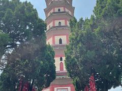 -广州莲花山旅游区