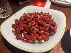 -蚝翅·海鲜粥·烧烤·羊肉季(鄞州万达店)