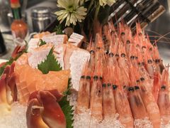 -大渔铁板烧(东城店)