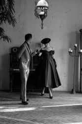 -巴黎恋人(盛景嘉园店)