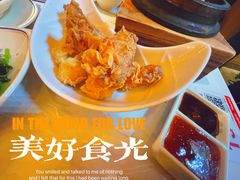 -七八冷面·延边朝鲜族美食(欢乐谷店)