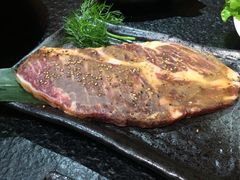 -炭虎烤肉(桂林路店)