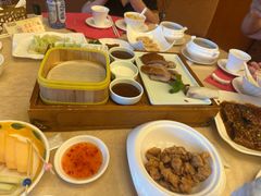 -亚龙湾红树林度假酒店御粤阁