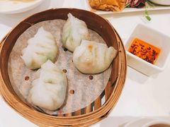 潮州蒸粉果-翠园(荃新天地店)