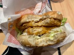 -汉堡王(上海凌云壹街坊店)