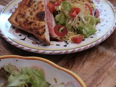 -Alimentari早午餐(安福路店)