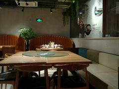 卡座-黛瓦里巷(南京东路店)