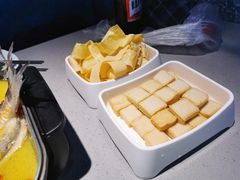 -半天妖|烤鱼·冒烤鸭(汉中吾悦广场店)