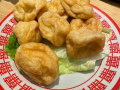 -邹开喜·炭炉鸡煲·海鲜火锅(虹口足球场店)