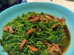 -金典银峰老鹅馆·昆山菜(亭林公园店)