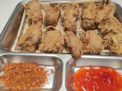 -火啫啫·粤式啫啫煲(南京弘阳店)