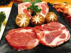 -咕咕站韩国料理(紫金港店)