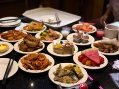 -萧邦音乐会所KTV·蒸汽活海鲜自助(福田店)