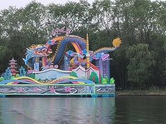 -溱湖国家湿地公园