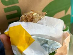 -赛百味SUBWAY(高新绿宝店)