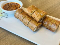 -枣子树·素食餐厅(朱家尖店)