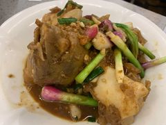 -繁仔牛杂(石排店)