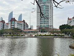 -厦门大学(思明校区)
