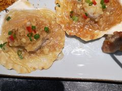 -很久以前羊肉串(簋街店)