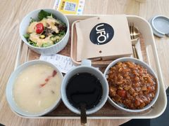 午餐套餐-UFO